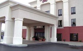 Hampton Inn Maysville Ky