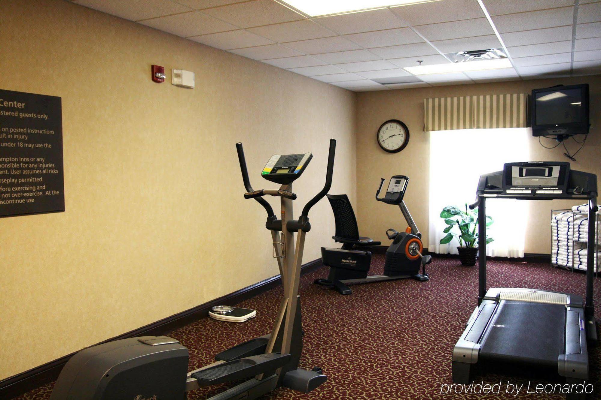 Hampton Inn Maysville Facilities photo