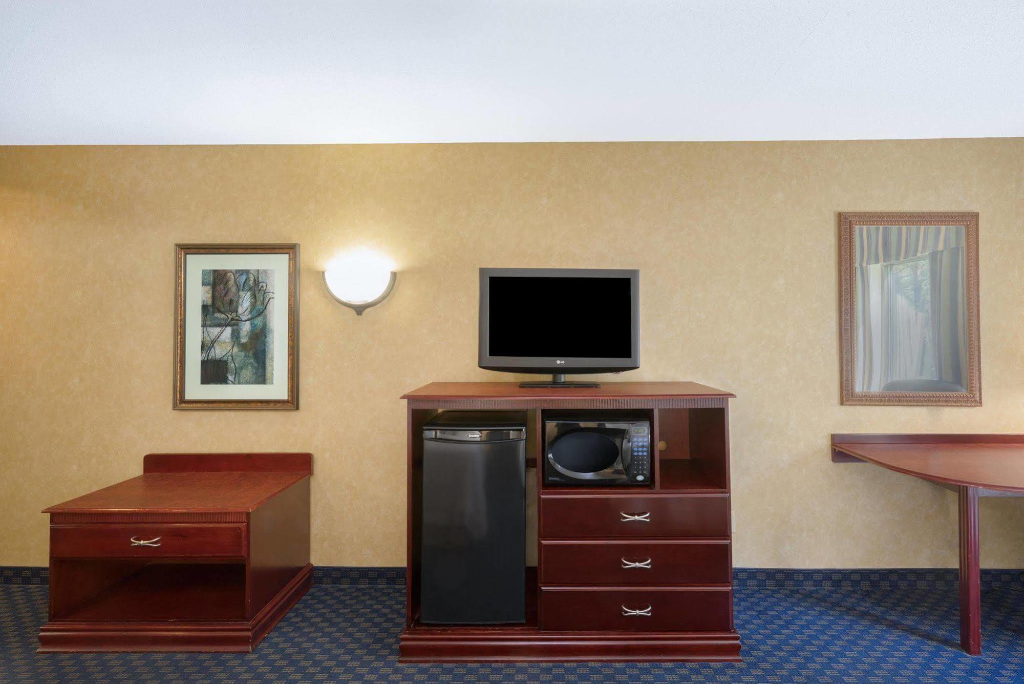 Hampton Inn Maysville Exterior photo