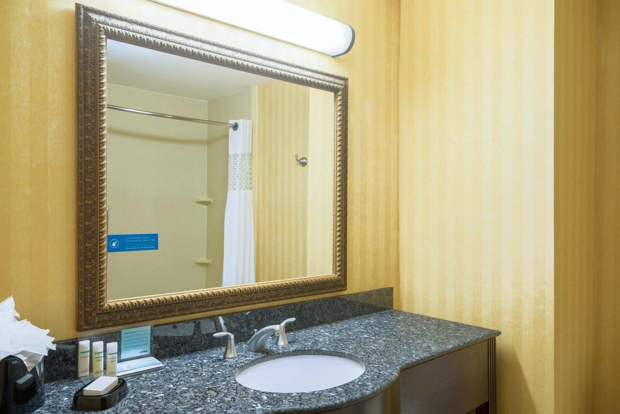 Hampton Inn Maysville Exterior photo