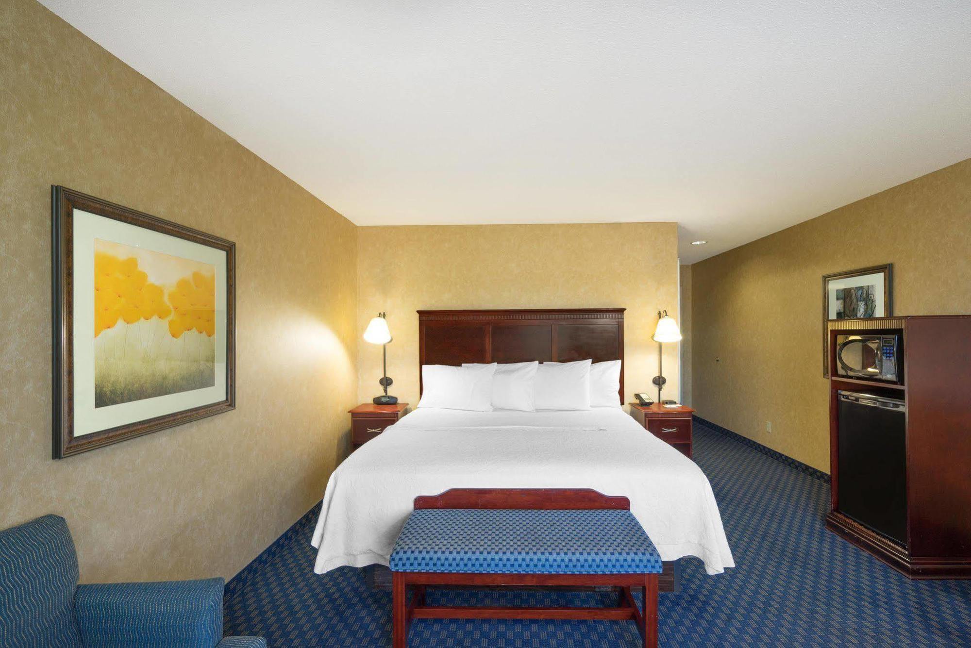 Hampton Inn Maysville Exterior photo