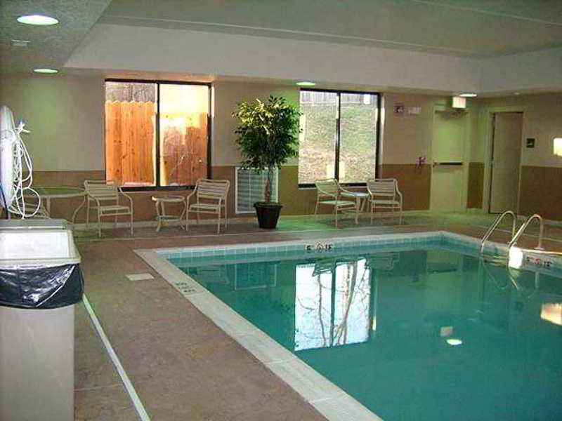 Hampton Inn Maysville Facilities photo